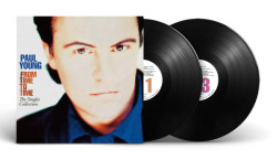 Young, Paul • From Time To Time The Singles Collection