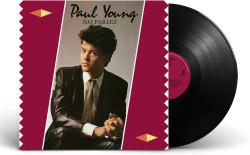Young, Paul • No Parlez