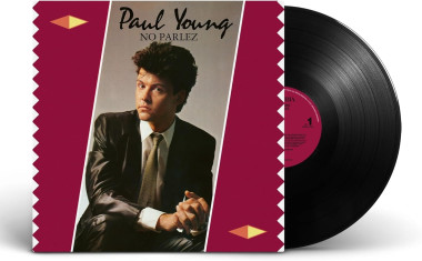 Young, Paul • No Parlez