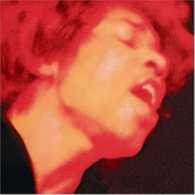 Jimi Hendrix Experience • Electric Ladyland