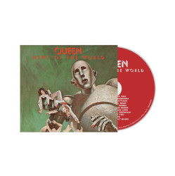 Queen • News Of The World