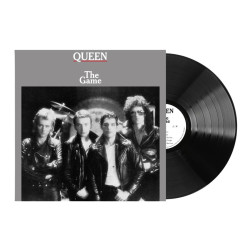 Queen • Game
