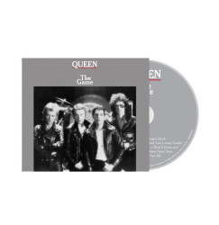 Queen • Game