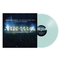Hooverphonic • Magnificent Tree - Live With Strings / Mint Green