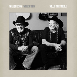 Nelson, Willie • Workin´ Man Willie Sings Merle