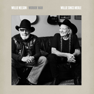 Nelson, Willie • Workin´ Man Willie Sings Merle