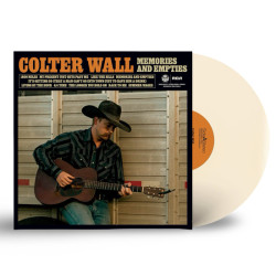 Wall, Colter • Memories And Empties