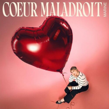 Marine • Coeur Maladroit