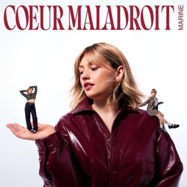Marine • Coeur Maladroit