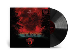 V/A • Stranger Things Season 5