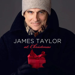 Taylor, James • At Christmas