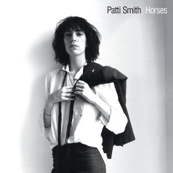 Smith, Patti • Horses