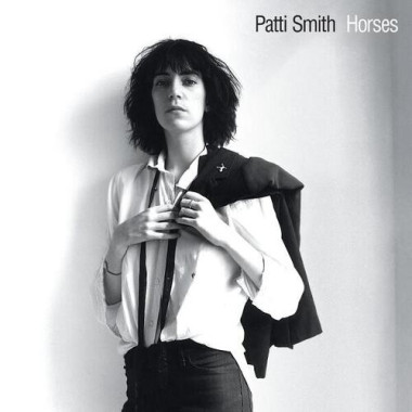 Smith, Patti • Horses