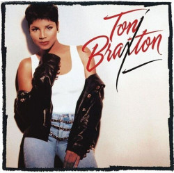 Braxton, Toni • Toni Braxton