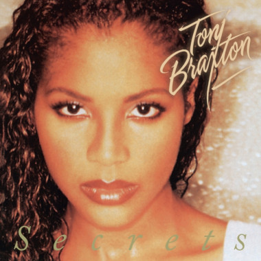 Braxton, Toni • Secrets