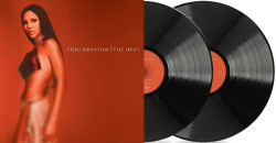 Braxton, Toni • Heat