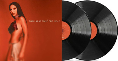 Braxton, Toni • Heat