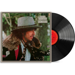 Dylan, Bob • Desire