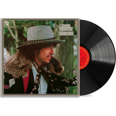 Dylan, Bob • Desire