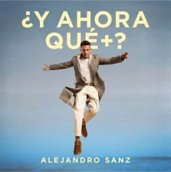 Sanz, Alejandro • ?Y Ahora Que +?