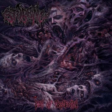 Stabbing • Eon Of Obscenity