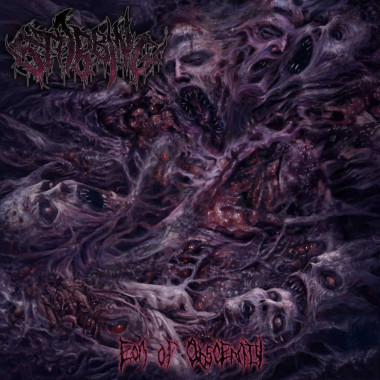 Stabbing • Eon Of Obscenity