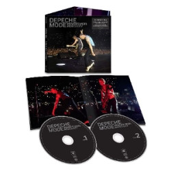 Depeche Mode • Memento Mori Mexico City