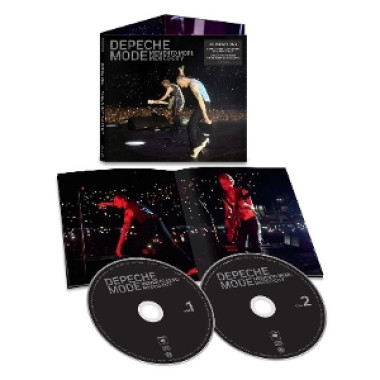 Depeche Mode • Memento Mori Mexico City