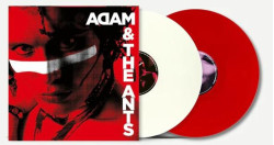 Adam Ant Singles • Adam Ant Singles