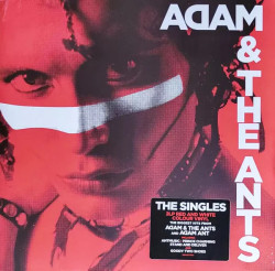 Ant, Adam • Singles