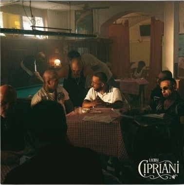 Lacrim • Cipriani