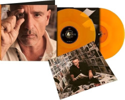 Ramazzotti, Eros • Una Storia Importante / Orange / Limited / Italian