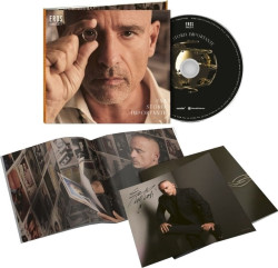 Ramazzotti, Eros • Una Storia Importante / Limited / Italian