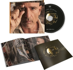 Ramazzotti, Eros • Una Historia Importante / Deluxe / Spanish
