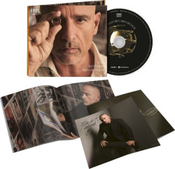 Ramazzotti, Eros • Una Historia Importante / Limited / Spanish