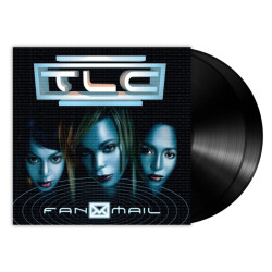 Tlc • Fanmail