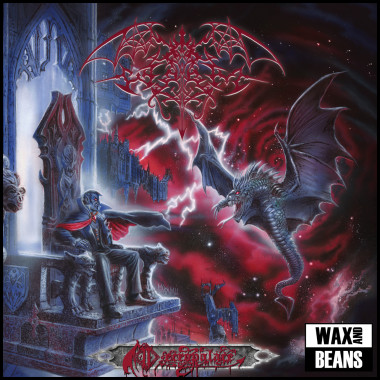 Worm • Necropalace