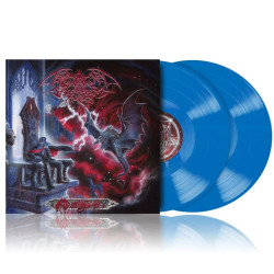 Worm • Necropalace