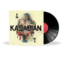 Kasabian • Empire