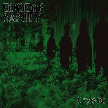 Edge Of Sanity • Cryptic