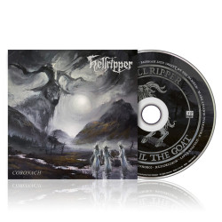 Hellripper • Coronach