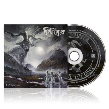 Hellripper • Coronach