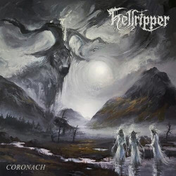 Hellripper • Coronach