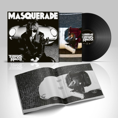 Raggi, Thomas • Masquerade