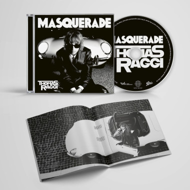 Raggi, Thomas • Masquerade