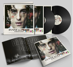 David, Damiano • Funny Little Fears (Dreams)