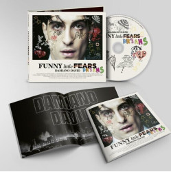 David, Damiano • Funny Little Fears (Dreams) / Softpack