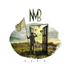 Neal Morse Band, The • L.I.F.T.
