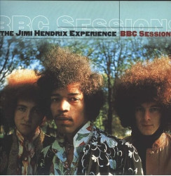 Jimi Hendrix Experience • Bbc Sessions