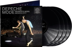 Depeche Mode • Memento Mori Mexico City
